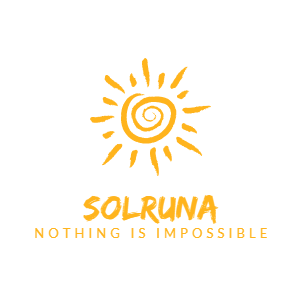 SOLRUNA 로고